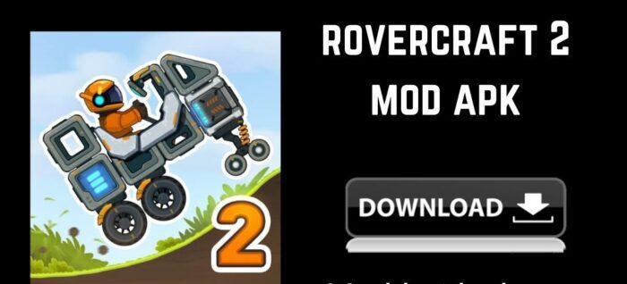 Link Download Rovercraft 2 Mod Apk