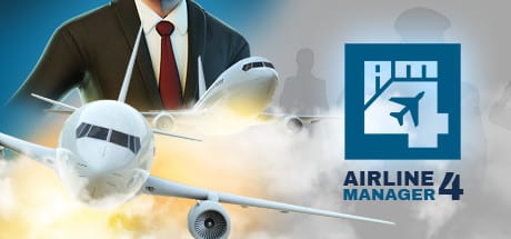 Mengenal Airline Manager 4