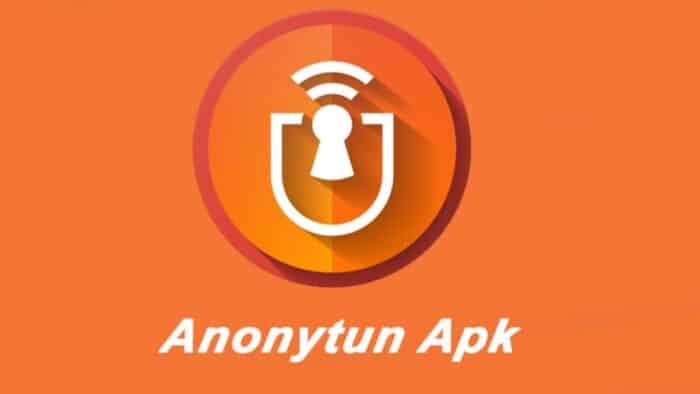 Mengenal Anonytun Pro
