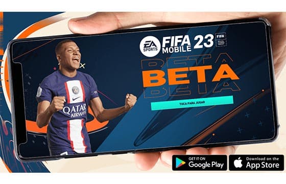 Mengenal FIFA Beta Apk