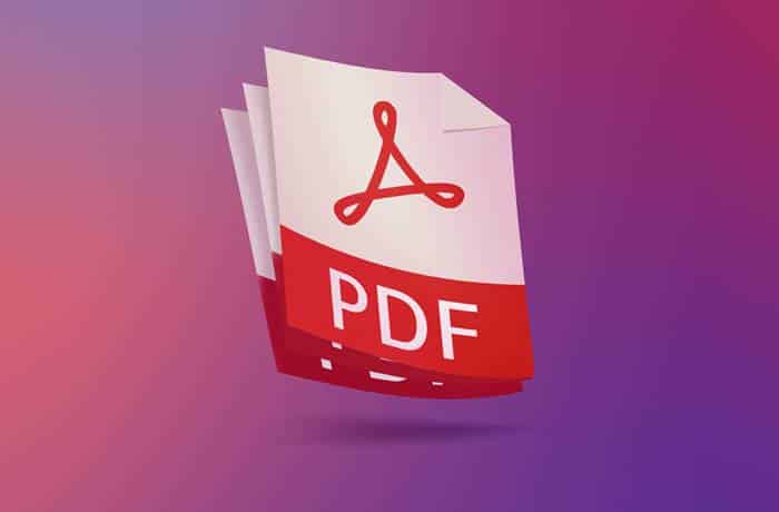 Mengenal Format PDF