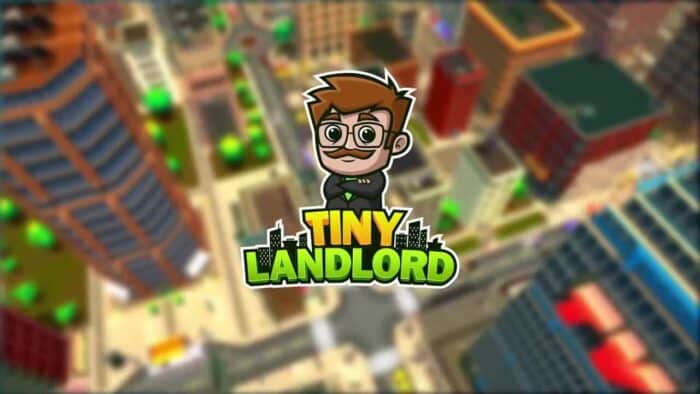 Mengenal Game Konstruksi Tiny Landlord Mod Apk