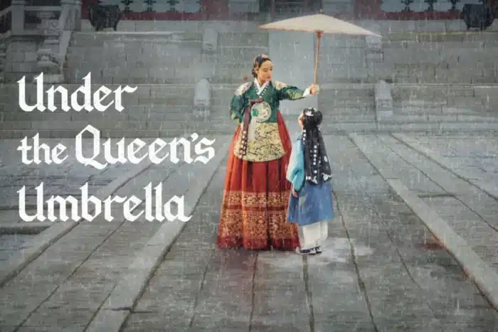 Mengenal Serial Asia Terpopuler 2022 Under The Queens Umbrella