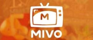 Mivo TV Mod Apk (Buka Semua Channel) Versi Terbaru 2022