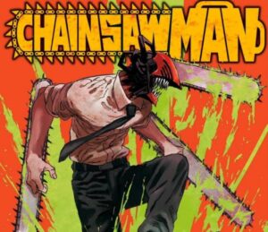 Nonton Anime Chainsaw Man Sub Indo Update Episode Terbaru