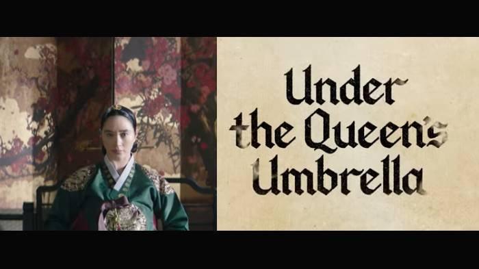 Nonton Drakor Under The Queens Umbrella (2022) Sub Indo