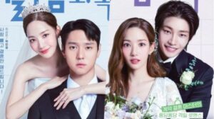 Nonton Drama Korea Love in Contract Update Episod Baru Disini