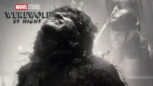 Nonton Film Werewolf By Night 2022 Sub Indo Kualitas HD