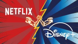 Rekomendasi 8 Tontonan Netflix dan Disney Bulan Oktober 2022
