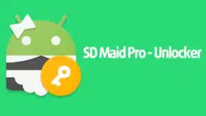 SD Maid Mod Apk (Full VIP, Pro Terbuka) Versi Terbaru 2022