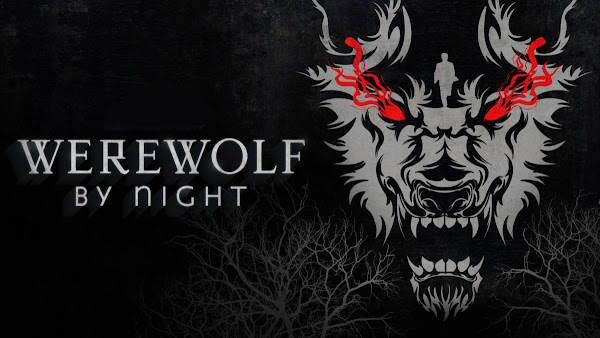 Sinopsis Werewolf By Night 2022
