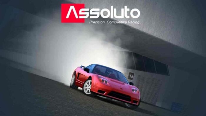 Tentang Assoluto Racing Mod Apk