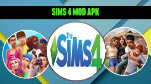 The Sims 4 Mod Apk (Unlimited Money dan Gems) Terbaru 2022