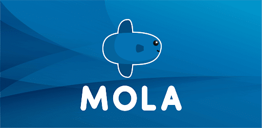 1. MOLA TV