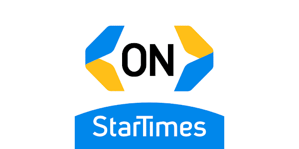 3. Star Times On-Live TV