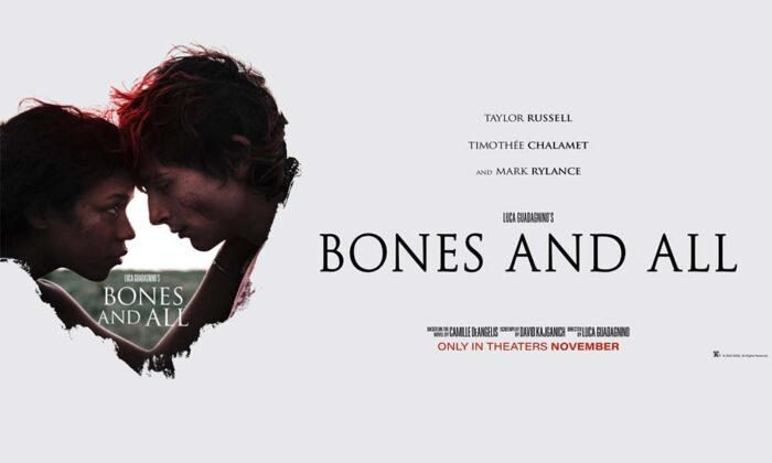 5. Bones And All