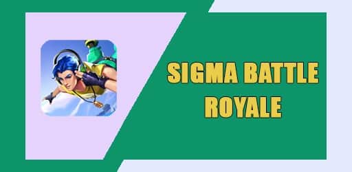 Apakah Sigma Battle Royale Mod Apk Aman Digunakan