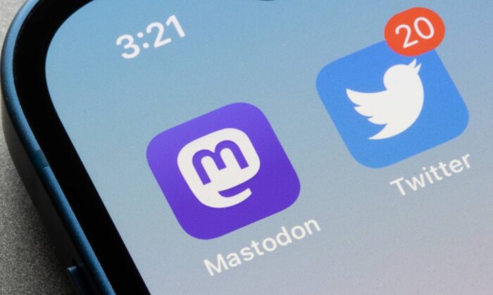 Cara Download Mastodon App