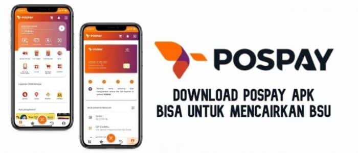 Cara Download Pospay Apk