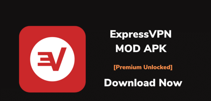 Cara Mendownload Express VPN Mod Apk
