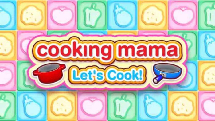 Cara Meng-install Cooking Mama Mod Apk