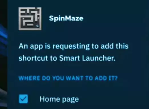 Cara Menginstall Aplikasi Yang Sudah Kamu Download Melalui Spin Maze Apk