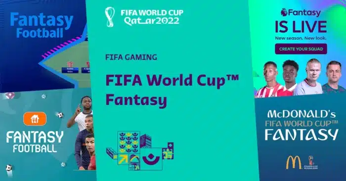 Cara Pemasangan FIFA World Cup Fantasy Apk