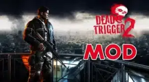 Dead Trigger 2 Mod Apk (Mod Menu + Infinity Ammo) Terbaru 2022