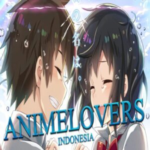 Download Animelovers APK Versi 2.47 Terbaru 2022 No Ads