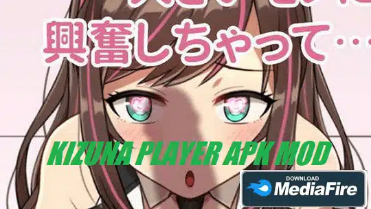 Download Game Kizuna Player Apk Mod