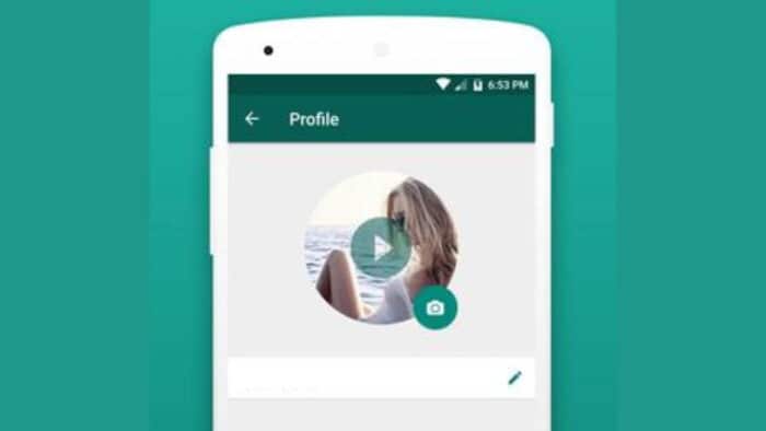 Download Provide Whatsapp Profile Video Apk, PP WA Becomes Motion