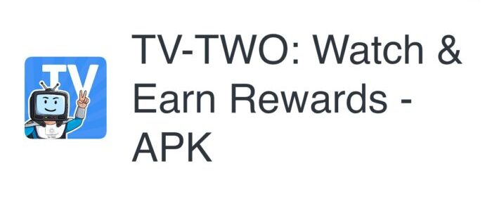 Download TV Two Apk Penghasil Uang