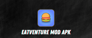 Eatventure Mod Apk (Unlimited Money dan Gems) Terbaru 2022