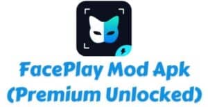 Face Play Mod Apk Premium (Akses VIP Gratis) Terbaru 2022