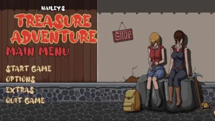 Fitur Fitur Yang Terdapat Di Hailey Adventure Mod Apk