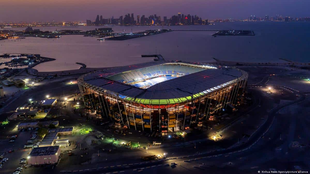 Kapan Jadwal Pembukaan Piala Dunia 2022 di Qatar