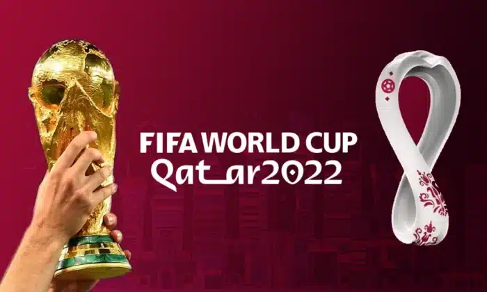 Kapan Piala Dunia 2022 Tayang