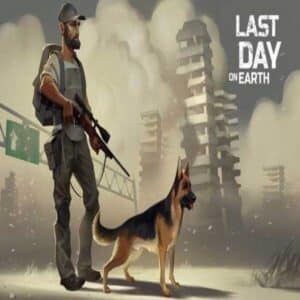 Last Day On Earth Survival Mod Terbaru 2022 (Mod Menu)