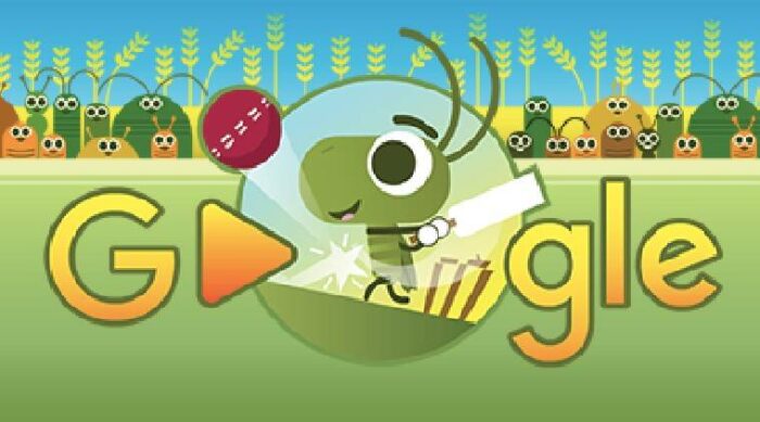 Link Dari Google Doodle Champion Island Game 2022