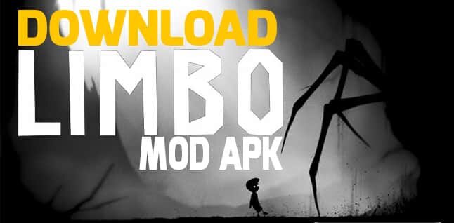 Link Download Untuk Game Limbo Mod Apk