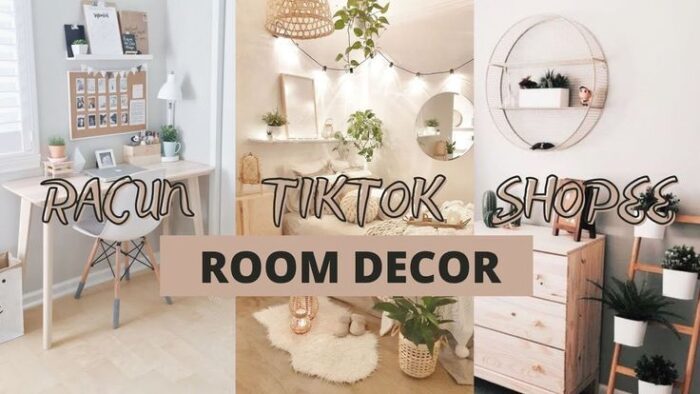 Link Homedecoration Com Viral Di Tik Tok