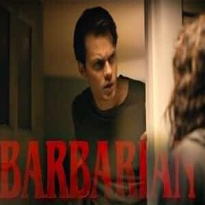 Link Nonton Barbarian 2022 Sub Indo, Film Horror Terbaru