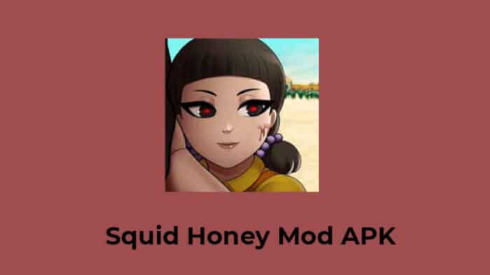 Link Unduh Untuk Squid Honey Mod Apk