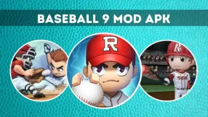 Mengenal Baseball 9 Mod Apk