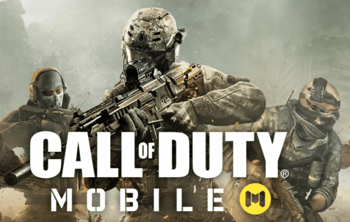 Mengenal Call Of Duty Mod Apk