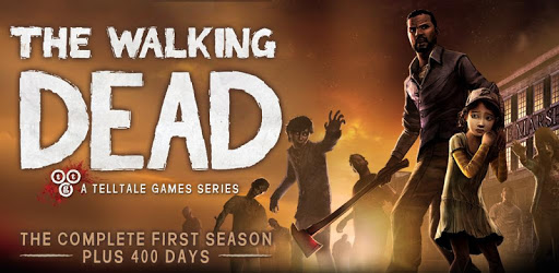 Mengenal The Walking Dead Season One