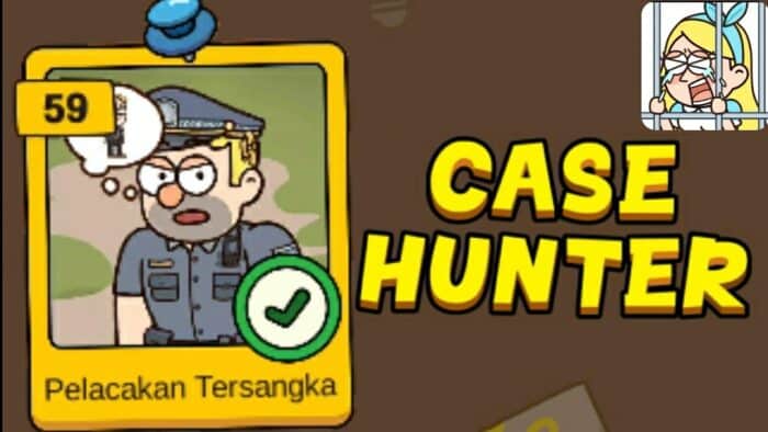 Mengetahui Tentang Game Case Hunter Mod Apk
