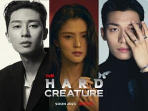 Nonton Drakor Gyeongseong Creature Update Episode Terbaru