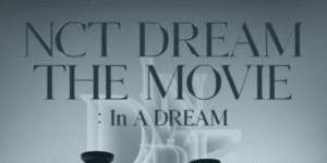 Nonton NCT Dream The Movie (2022) Sub Indo Full Kualitas HD