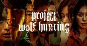 Nonton Project Wolf Hunting (2022) Online Sub Indo